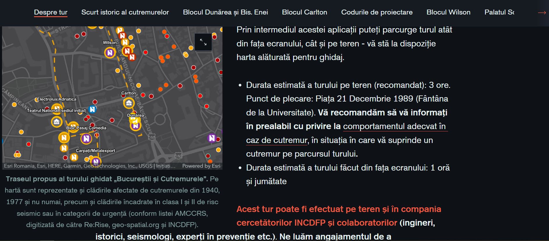 Bucurestii si Cutremurele sample2